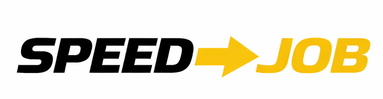 Logo Speedjob