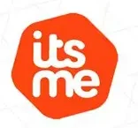 Logo itsme